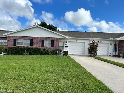 1237 Myerlee Country Club Blvd, FORT MYERS, FL, 33919-6615 | Card Image