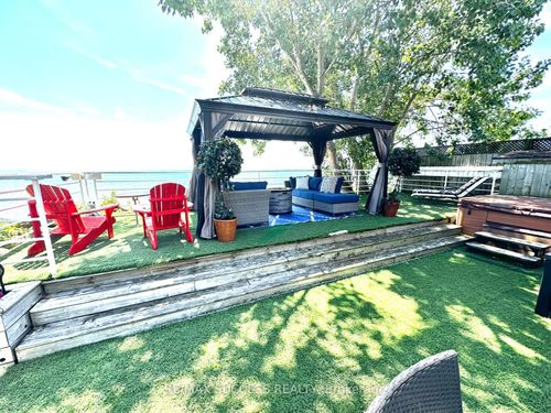2738 N Shore Dr, Lowbanks, ON, N0A1K0 | Card Image