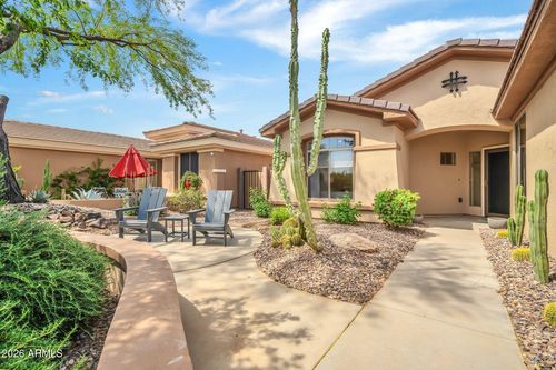 41724 N Crooked Stick Rd, Anthem, AZ, 85086-1056 | Card Image
