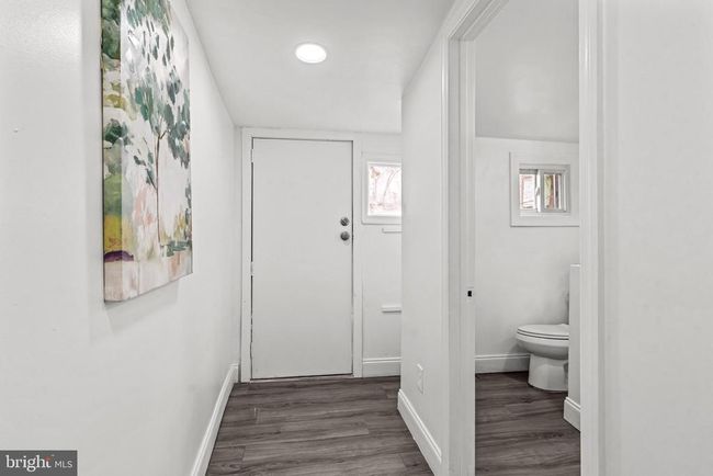 239 3 Rd St, Townhouse with 3 bedrooms, 1 bathrooms and null parking in GLOUCESTER CITY NJ | Image 10