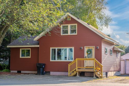 409 Wisconsin Ave, Centuria, WI, 54824-2400 | Card Image