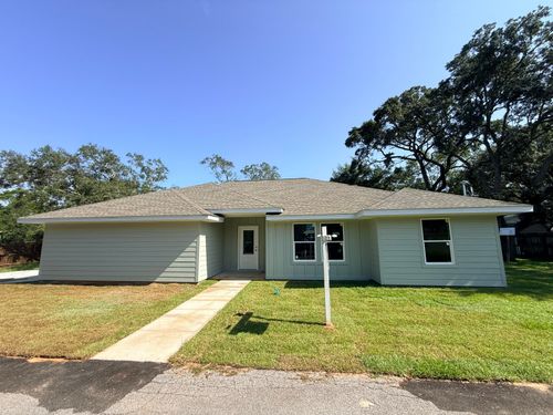 4728 Bay Breeze Dr, Gulf Breeze, FL, 32563-9201 | Card Image
