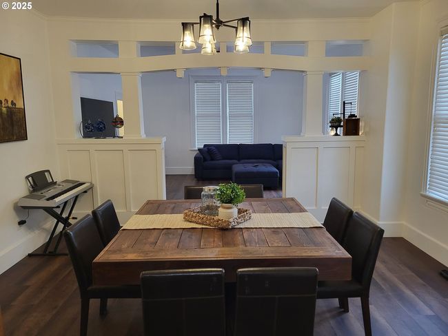 60355 Highway 26, House other with 5 bedrooms, 4 bathrooms and null parking in John Day OR | Image 10