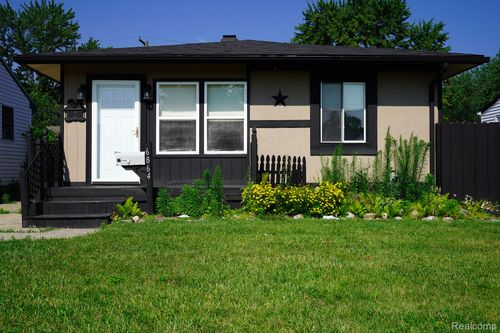 6864 Cornell St, Taylor, MI, 48180-1723 | Card Image