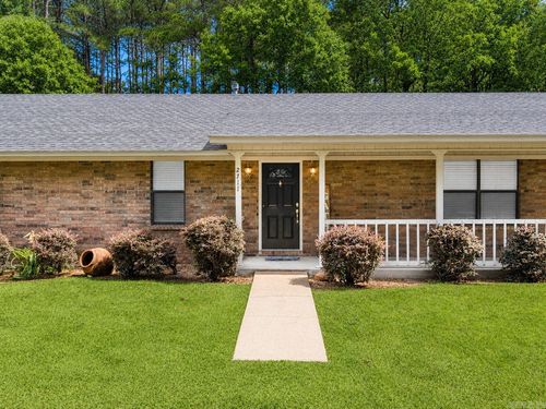 2711 Cook Rd, White Hall, AR, 71602-9370 | Card Image