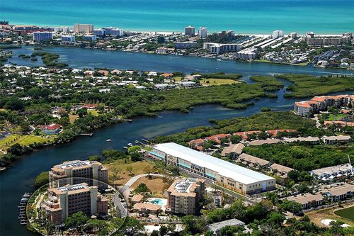 302-1921 Monte Carlo Dr, Sarasota, FL, 34231-9113 | Card Image