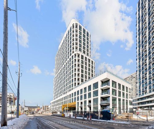 1201-25 Cordova Avenue, Etobicoke, ON, M9A0E5 | Card Image