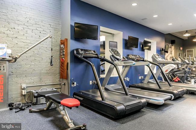 APT-1518 - 1600 Arch St, Condo with 2 bedrooms, 2 bathrooms and null parking in PHILADELPHIA PA | Image 18