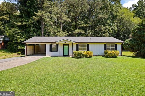 3370 Ridgecrest Dr, Powder Springs, GA, 30127-1839 | Card Image