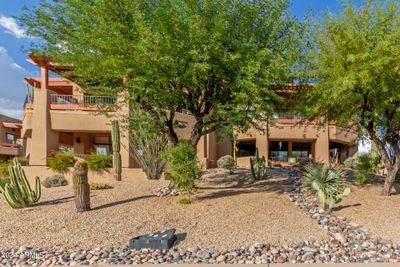 128 - 13013 N Panorama Drive, Condo with 2 bedrooms, 2 bathrooms and null parking in Fountain Hills AZ | Image 2