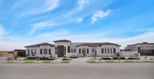 15225 Vertex Avenue, El Paso, TX, 79938 | Card Image