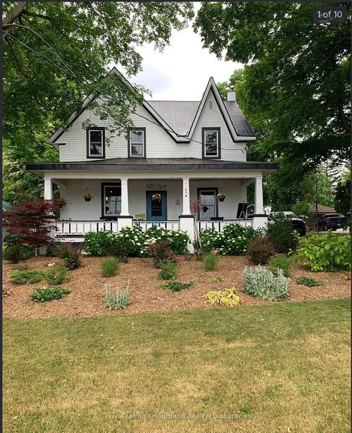 698 Havelock St, Lucknow, ON, N0G2H0 | Card Image