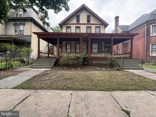 743-745 W Third Street, Williamsport, PA, 17701 | Card Image