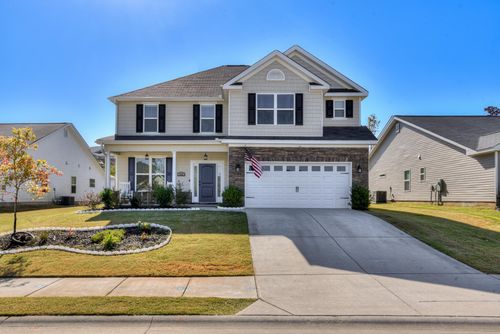 174 Dublin Loop, Grovetown, GA, 30813 | Card Image