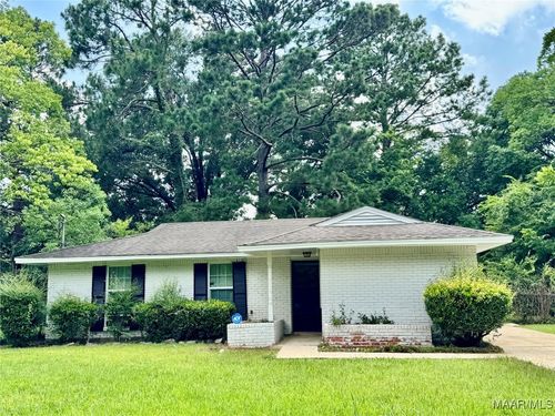 3946 Matterhorn St, Montgomery, AL, 36116-4520 | Card Image