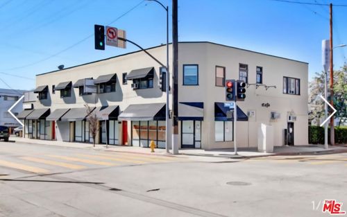 c-1275 N Wilton Pl, Los Angeles, CA, 90038-2477 | Card Image