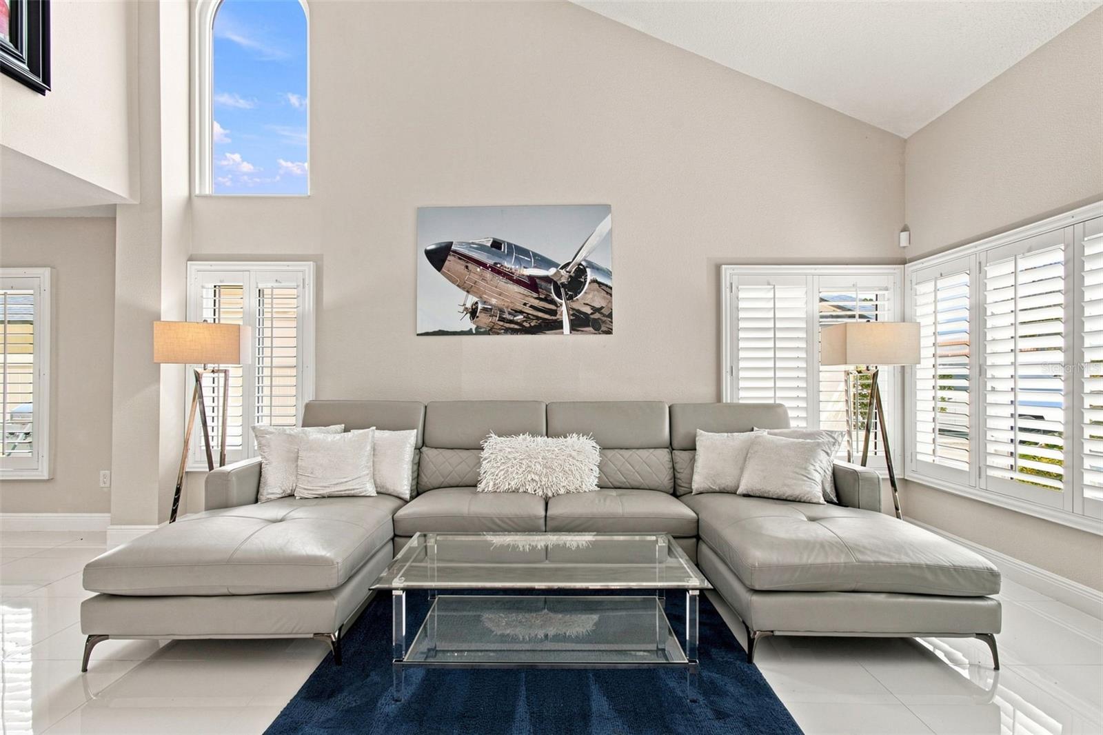 Residential Lease in TAMPA 4