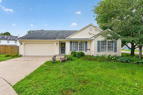 2908 Green Pine Ct, Lexington, KY, 40503-2158 | Card Image