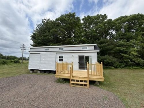 7330 State Road 70 Lot #17, Webster, WI, 54893 | Card Image