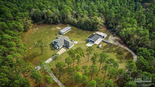 4460A Highway 29 N, Molino, FL, 32577-5113 | Card Image