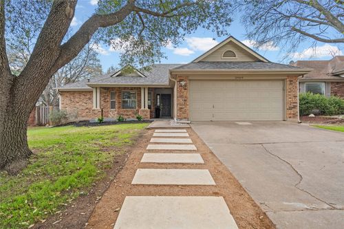2909 Six Gun Trl, Austin, TX, 78748-1920 | Card Image