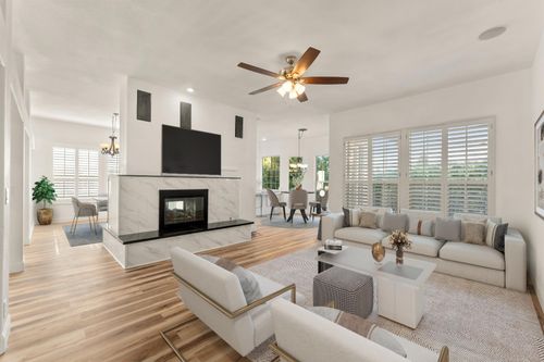6960 Green Leaf Ct, Granite Bay, CA, 95746-6514 | Card Image