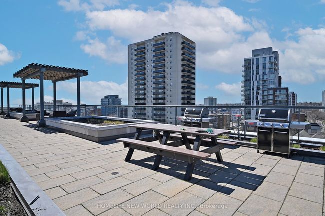 506 - 1 Hurontario St, Condo with 2 bedrooms, 2 bathrooms and null parking in Mississauga ON | Image 44