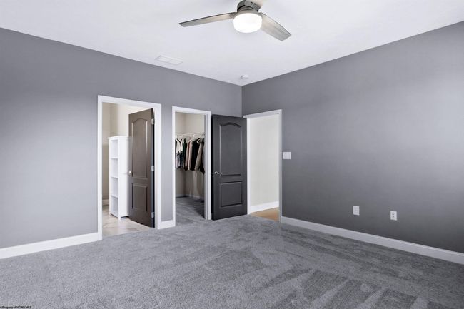 252 Tide Way, House other with 4 bedrooms, 3 bathrooms and 2 parking in Morgantown WV | Image 26