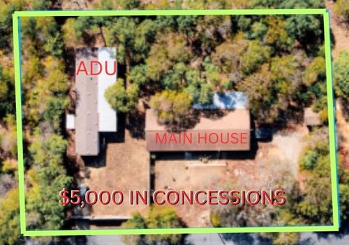 2105 Allred Dr, Austin, TX, 78748-1302 | Card Image