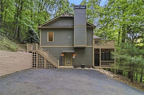 1105 Valley View Dr, Big Canoe, GA, 30143 | Card Image