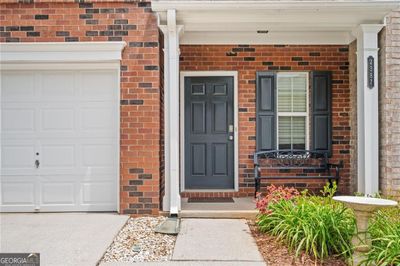 2387 Heritage Park Circle Nw, Townhouse with 2 bedrooms, 2 bathrooms and null parking in Kennesaw GA | Image 3