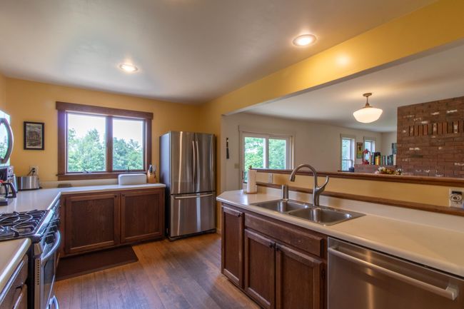 2425 Old Silo Rd, House other with 3 bedrooms, 3 bathrooms and null parking in Saint Johnsbury VT | Image 13