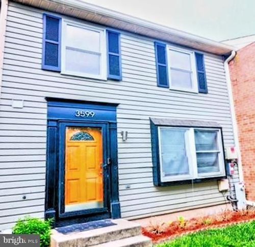 3599 Laurel View Ct, LAUREL, MD, 20724-2051 | Card Image