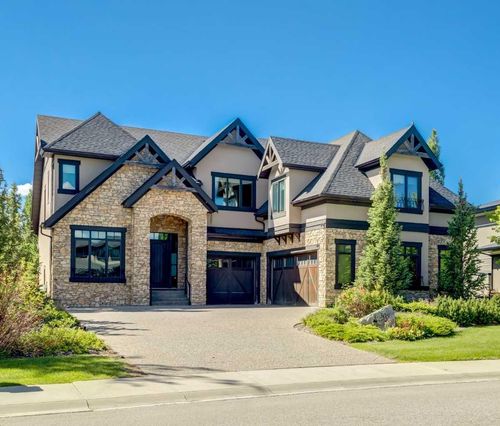 305 Spyglass Way, Rural Rocky View County, AB, T3L2N6 | Card Image