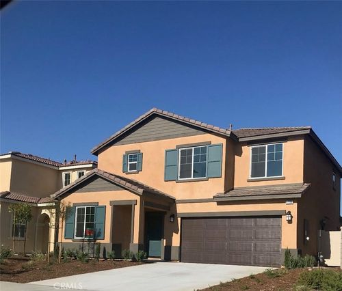 4706 Vanderham Way, Eastvale, CA, 91752-3925 | Card Image