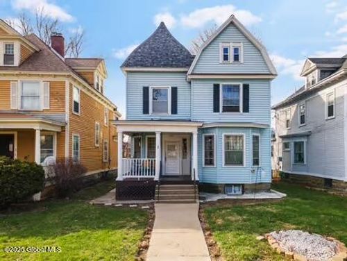 1039 Parkwood Blvd, Schenectady, NY, 12308-2901 | Card Image