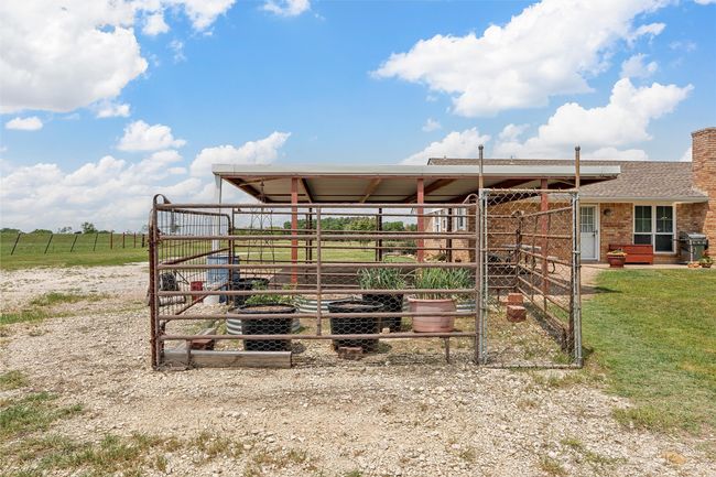 281 A J Muska Rd, House other with 3 bedrooms, 2 bathrooms and null parking in West TX | Image 33