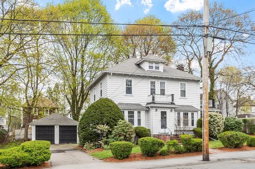 43 Bradford Avenue, Haverhill, MA, 01835 | Card Image