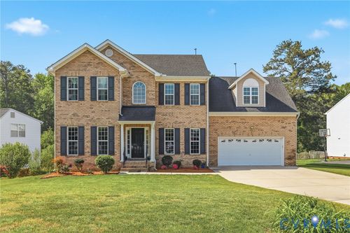 2288 Thomas Kenney Dr, Glen Allen, VA, 23060-2274 | Card Image