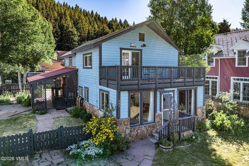 561 Main St, Minturn, CO, 81645-5117 | Card Image