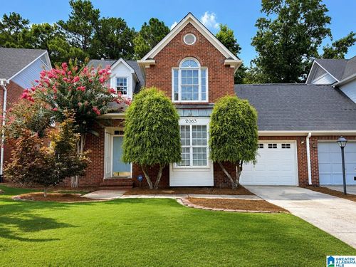 2063 Stone Brook Dr, BIRMINGHAM, AL, 35242-5365 | Card Image