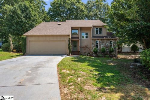 7 N Walden Pt, Taylors, SC, 29687-3862 | Card Image