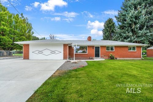 10715 W Cruser Dr, Boise, ID, 83709-0210 | Card Image