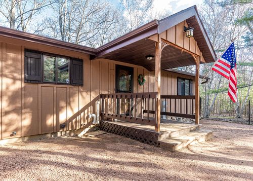 9785 Lee Lake Rd, Hazelhurst, WI, 54531 | Card Image