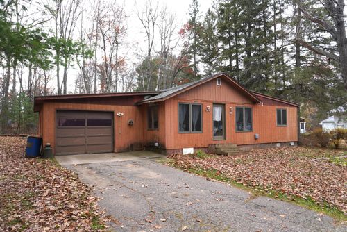 8744 Musky Point Rd, Tomahawk, WI, 54487 | Card Image
