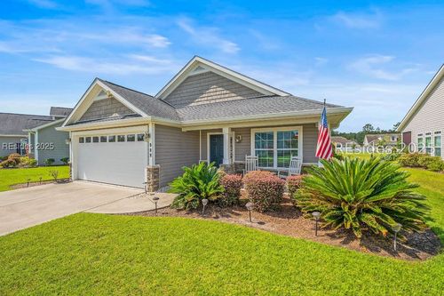989 Hearthstone Dr, Ridgeland, SC, 29936-7081 | Card Image