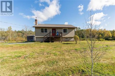 4023 Rte 710, House other with 3 bedrooms, 2 bathrooms and null parking in Hatfield Point NB | Image 1