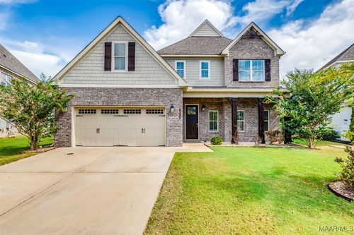8535 Melbourne Way, Montgomery, AL, 36117-9010 | Card Image