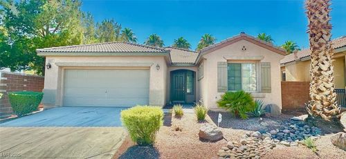 8021 Glacier Falls Street, North Las Vegas, NV, 89085 | Card Image