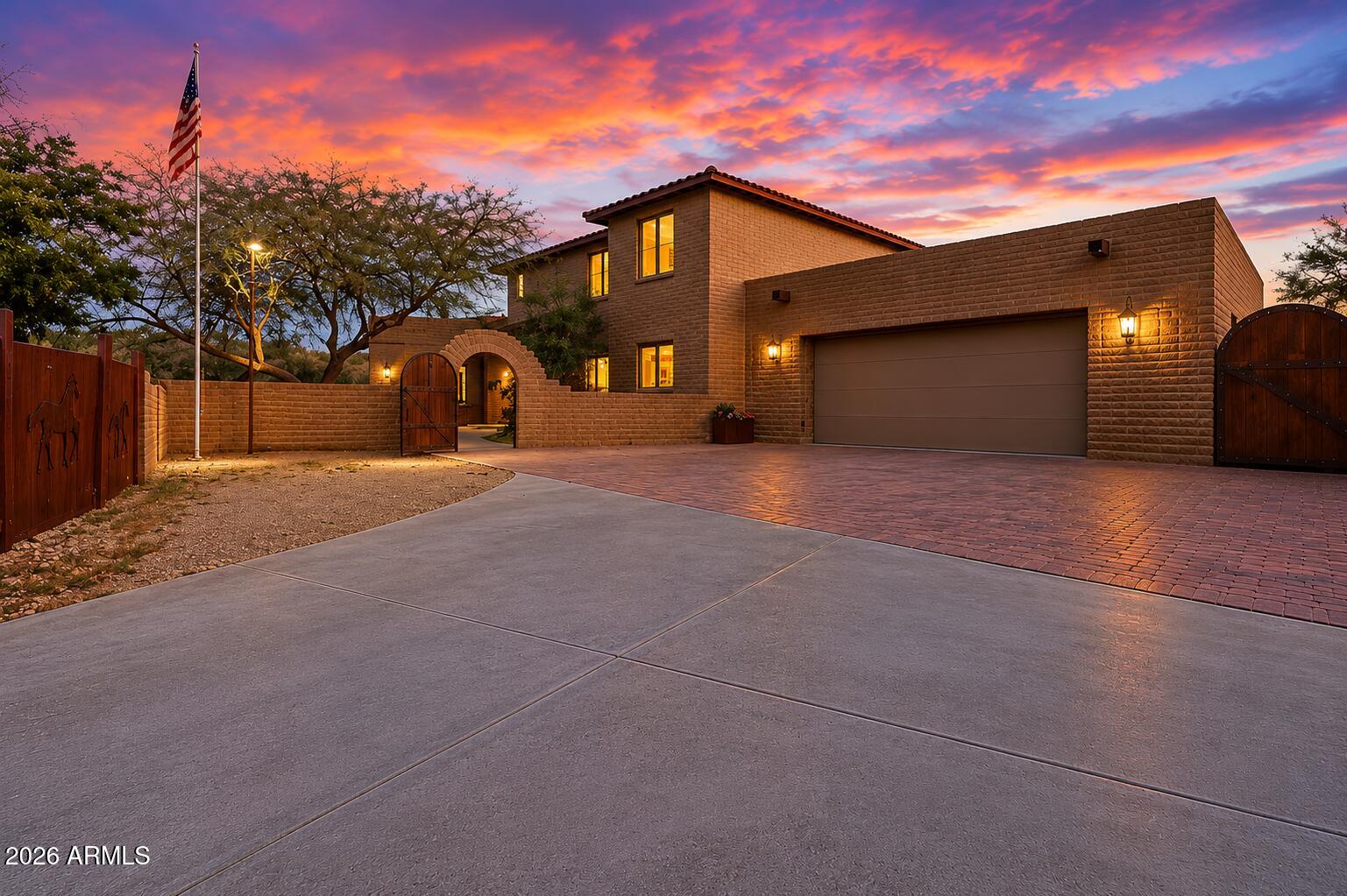 Residential in Fort McDowell 2